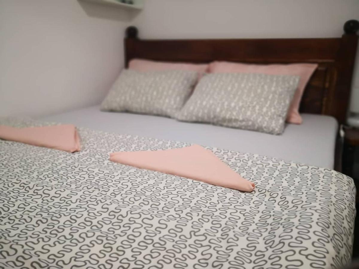 Apartmani Novak - ויר מראה חיצוני תמונה