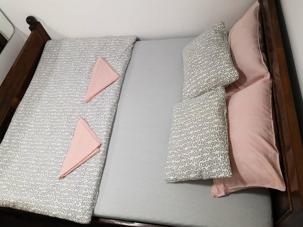 Apartmani Novak - ויר מראה חיצוני תמונה