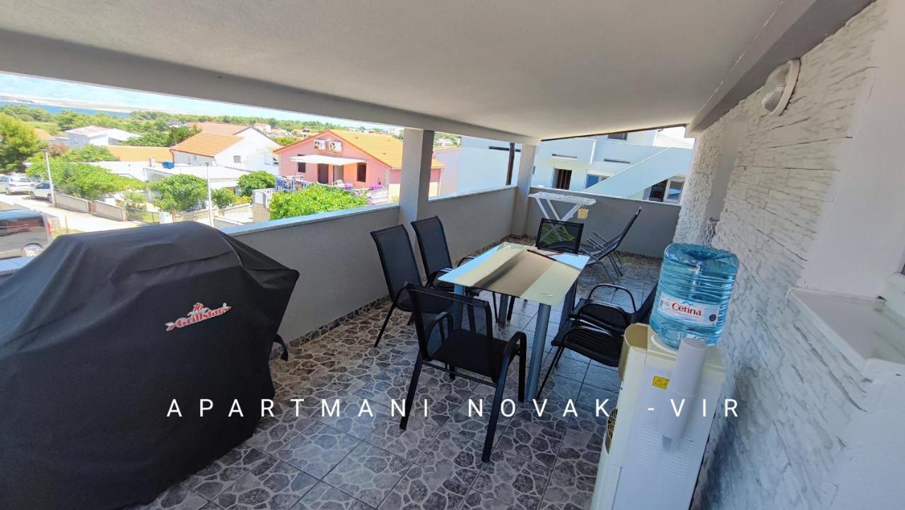 Apartmani Novak - ויר מראה חיצוני תמונה