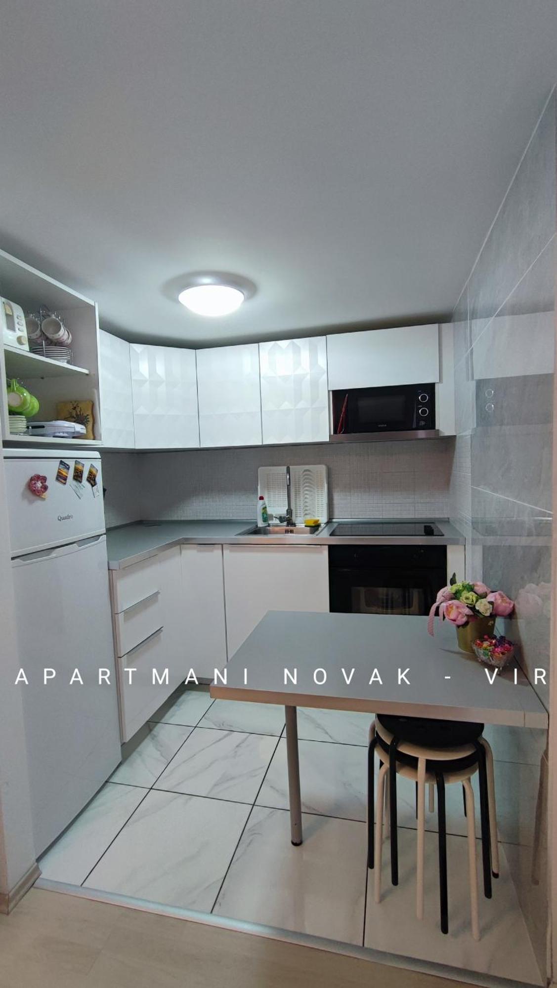 Apartmani Novak - ויר מראה חיצוני תמונה
