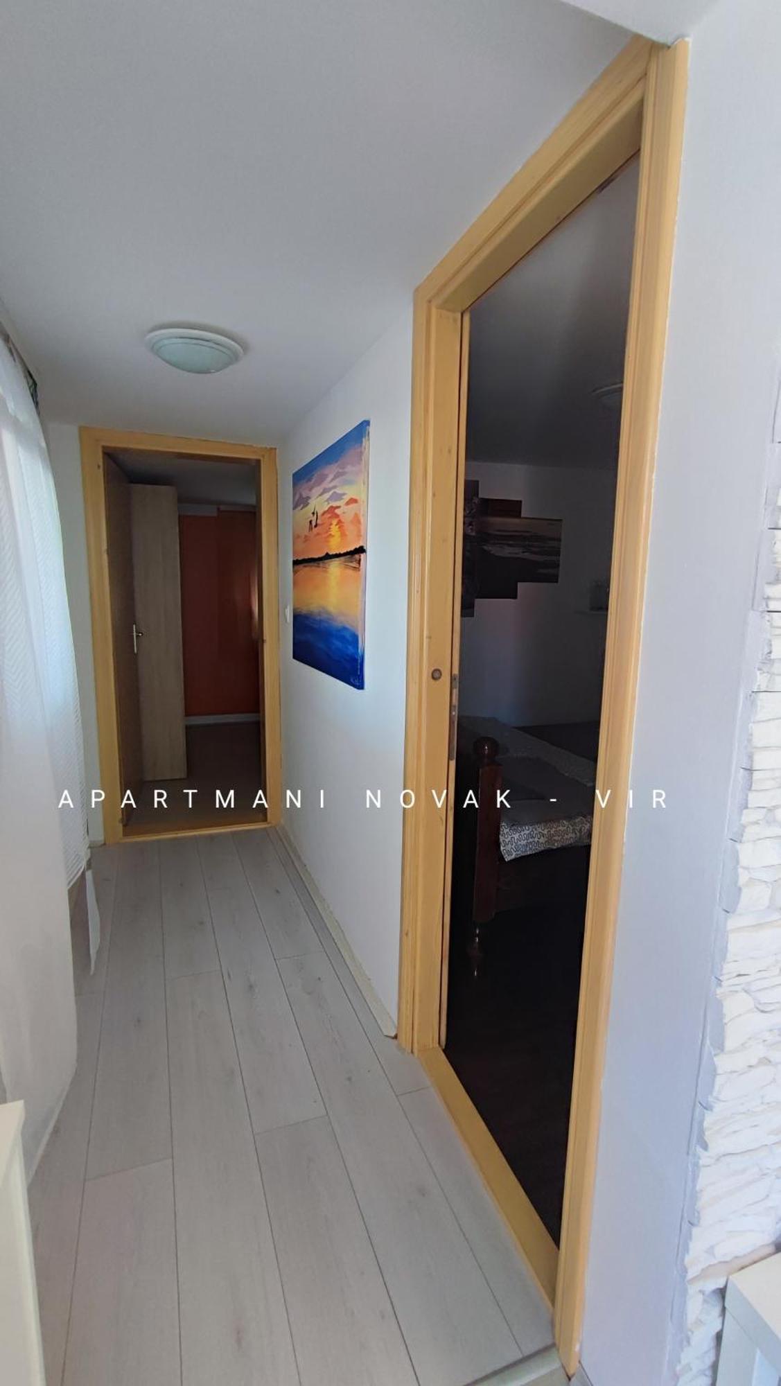 Apartmani Novak - ויר מראה חיצוני תמונה